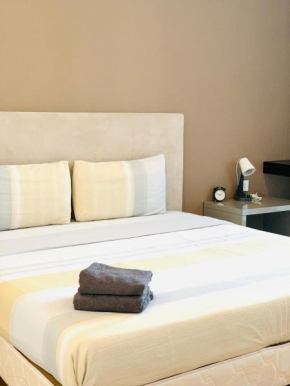 Platinum suites by DH home